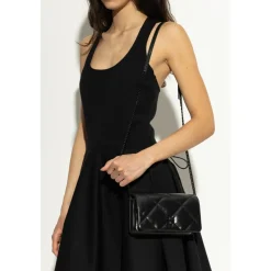 Kira Diamond Chain Wallet