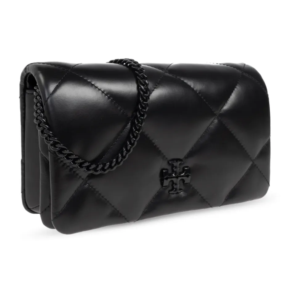 Kira Diamond Chain Wallet