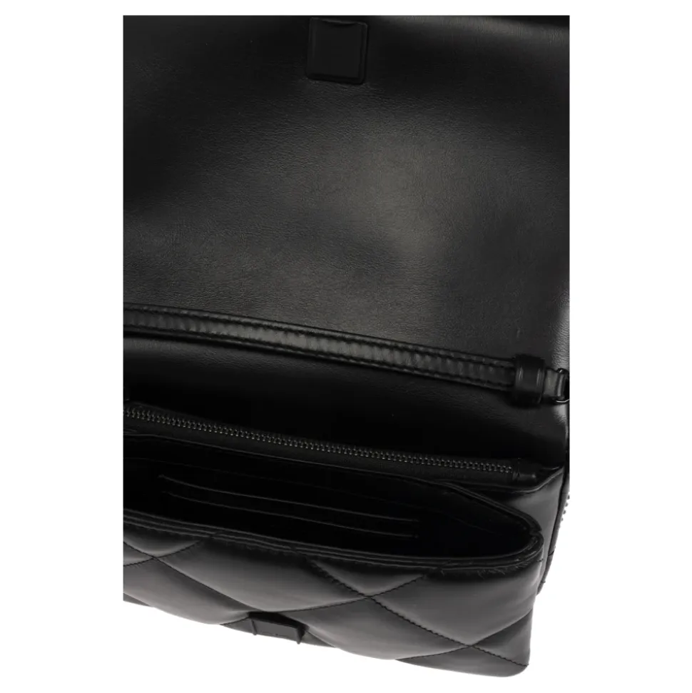 Kira Diamond Chain Wallet