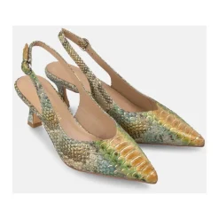 Kitten-Absatzschuhe