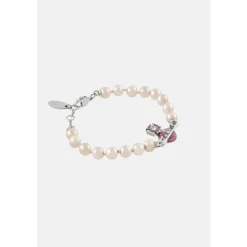 Kitty Pearl Bracelet