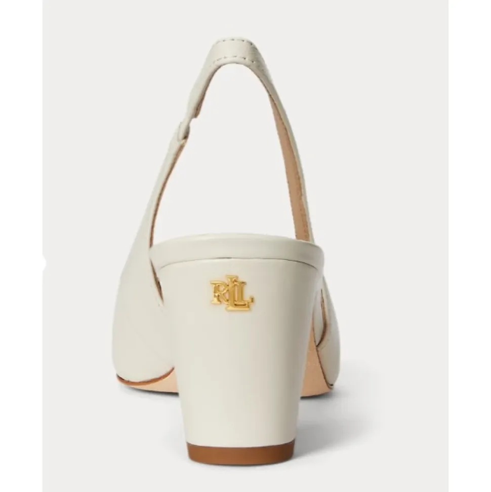 Klaire Pumps Slingback