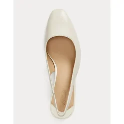 Klaire Pumps Slingback