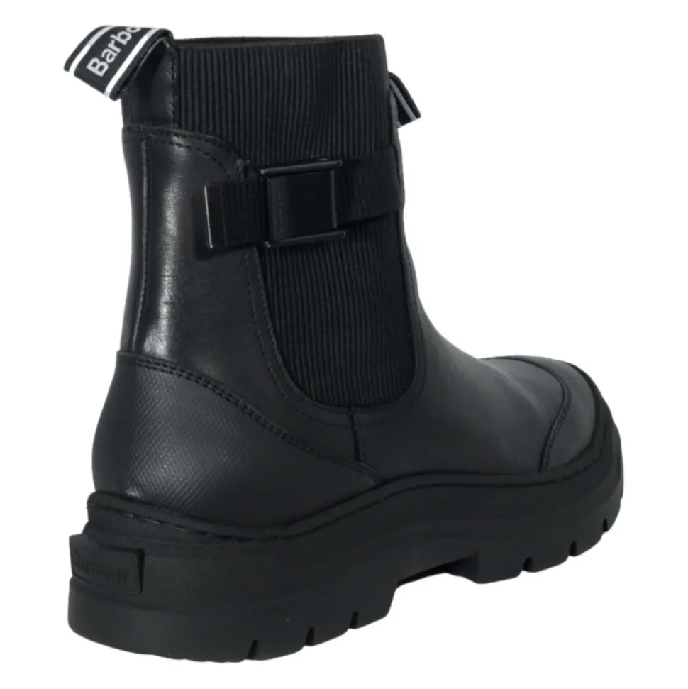 Klara Chelsea Boots