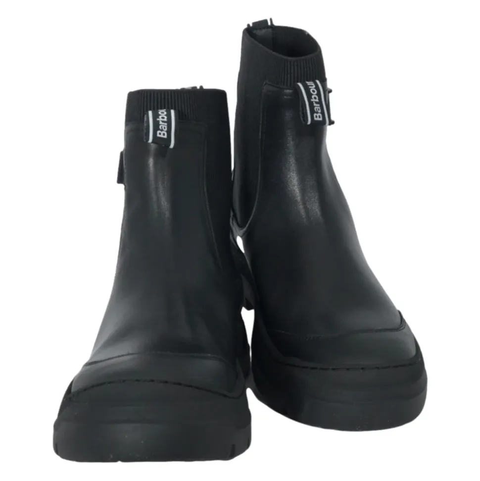 Klara Chelsea Boots