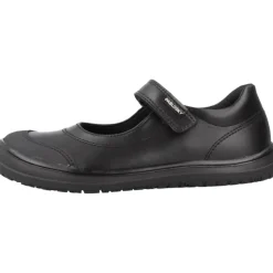 Klassische Ballerinas für Schuluniformen