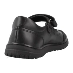 Klassische Ballerinas für Schuluniformen