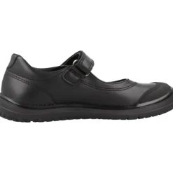Klassische Ballerinas für Schuluniformen
