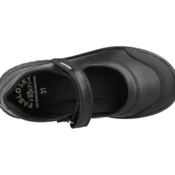 Klassische Ballerinas für Schuluniformen