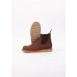 Klassische Chelsea Amber Harness Stiefel