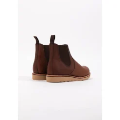 Klassische Chelsea Amber Harness Stiefel