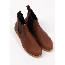 Klassische Chelsea Amber Harness Stiefel