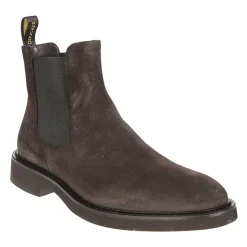 Klassische Chelsea Boots