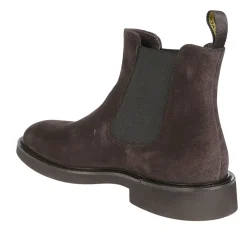 Klassische Chelsea Boots