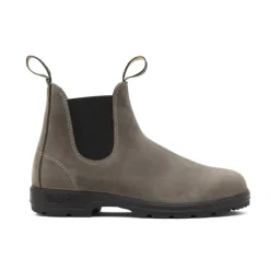 Klassische Chelsea Boots
