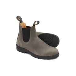 Klassische Chelsea Boots