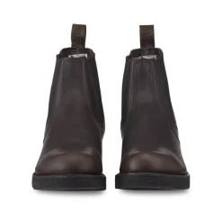 Klassische Chelsea Boots