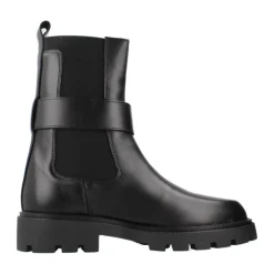 Klassische Chelsea Boots Agnes Stil