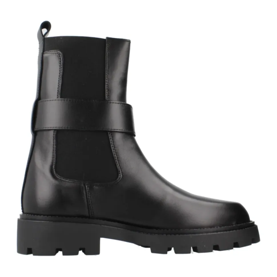 Klassische Chelsea Boots Agnes Stil