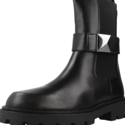 Klassische Chelsea Boots Agnes Stil