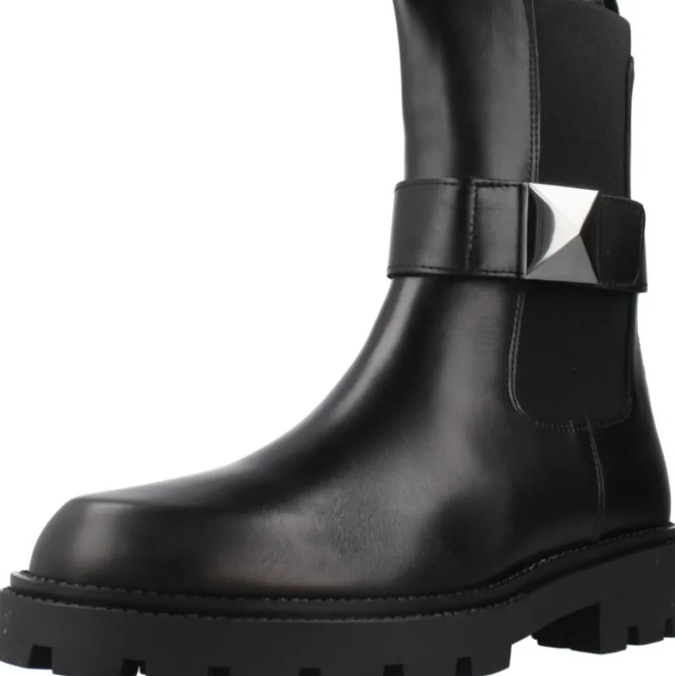 Klassische Chelsea Boots Agnes Stil