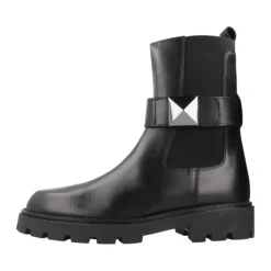Klassische Chelsea Boots Agnes Stil