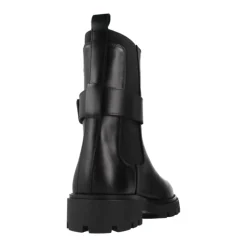Klassische Chelsea Boots Agnes Stil