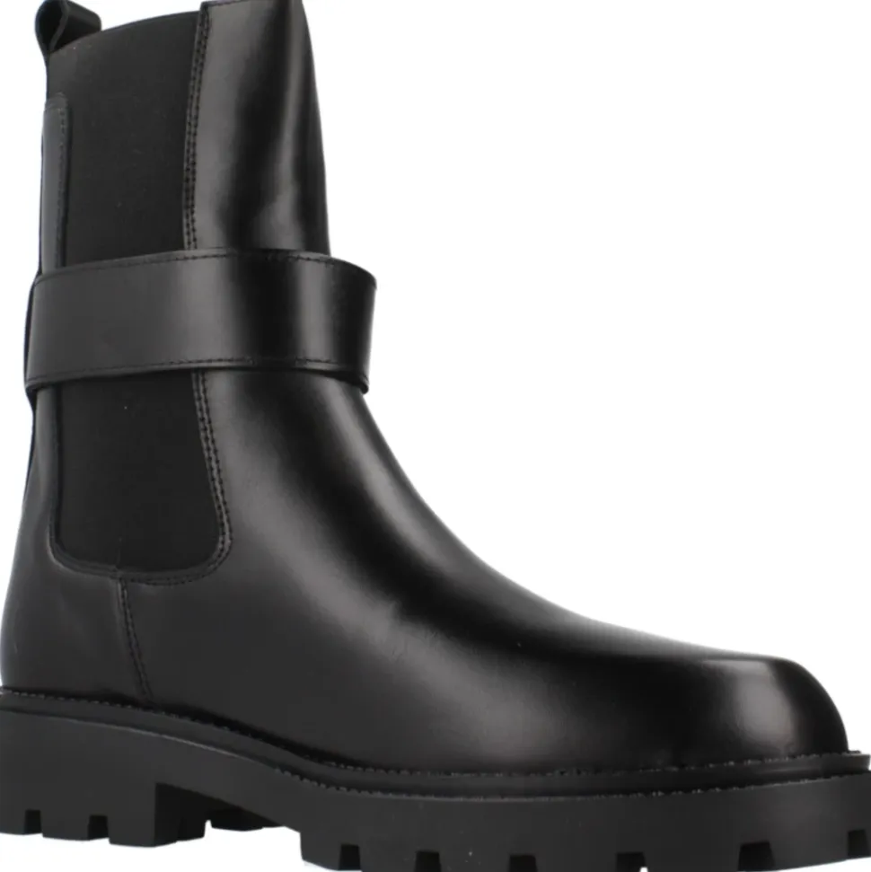 Klassische Chelsea Boots Agnes Stil