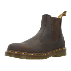 Klassische Chelsea Boots für den Alltag