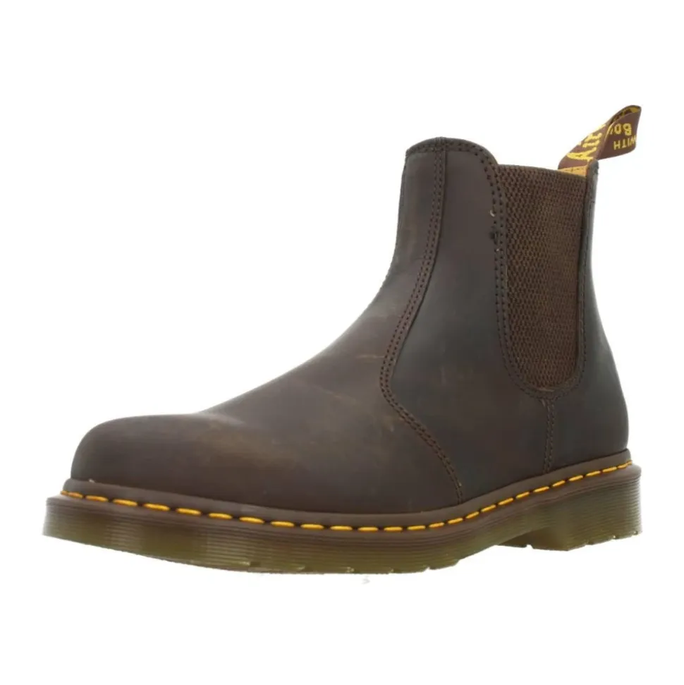 Klassische Chelsea Boots für den Alltag