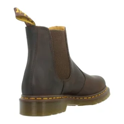 Klassische Chelsea Boots für den Alltag