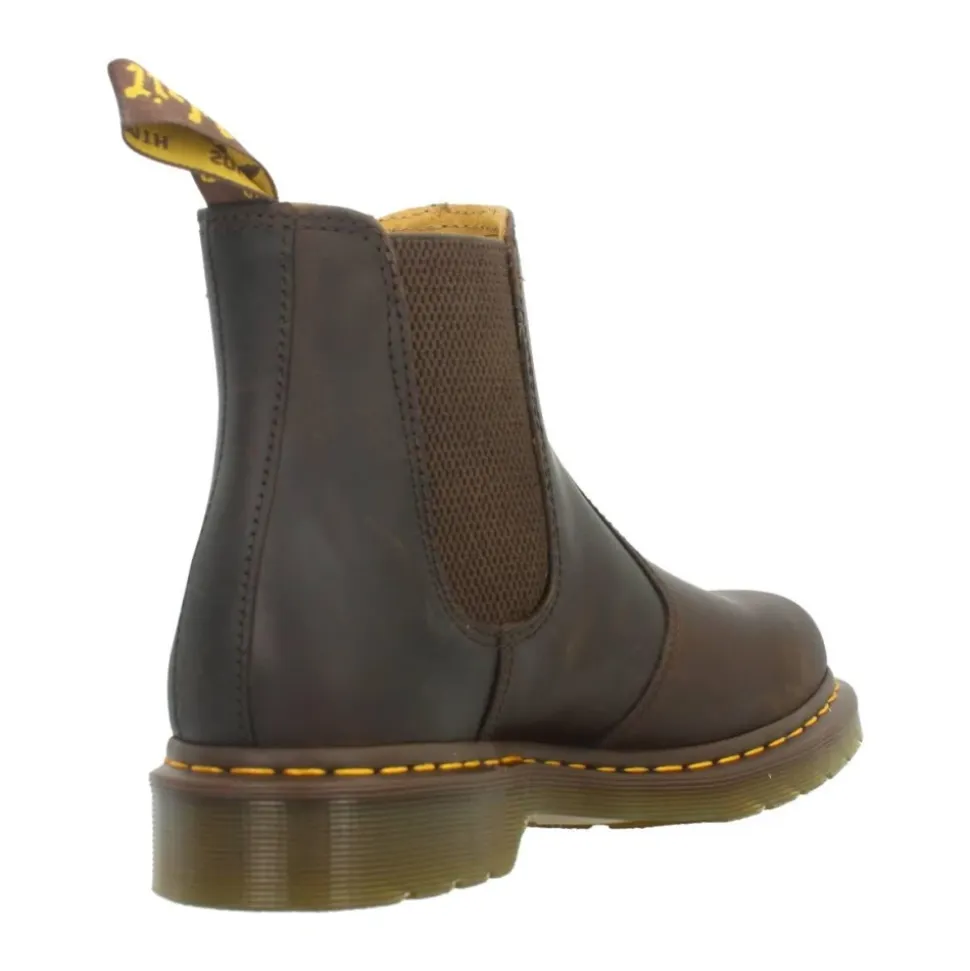 Klassische Chelsea Boots für den Alltag