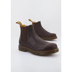 Klassische Chelsea Boots für den Alltag