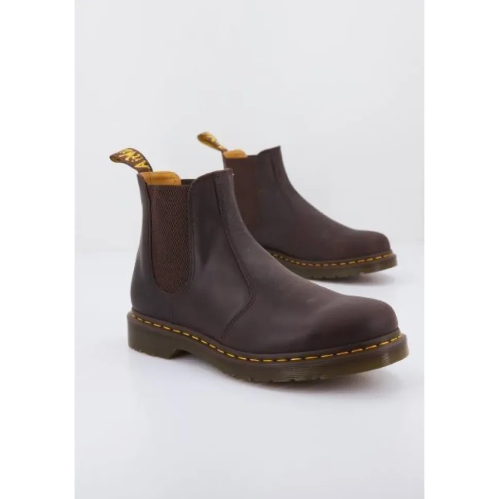 Klassische Chelsea Boots für den Alltag