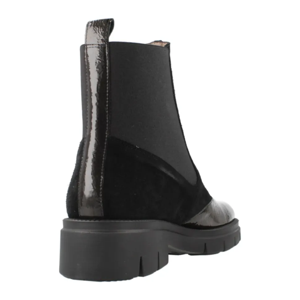 Klassische Chelsea Boots Hamburg Stil