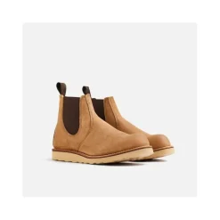 Klassische Chelsea Hawthorne Stiefel