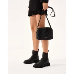 Klassische Chelsea-Stiefel aus Vollleder