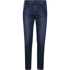 Klassische Denim Jeans für den Alltag