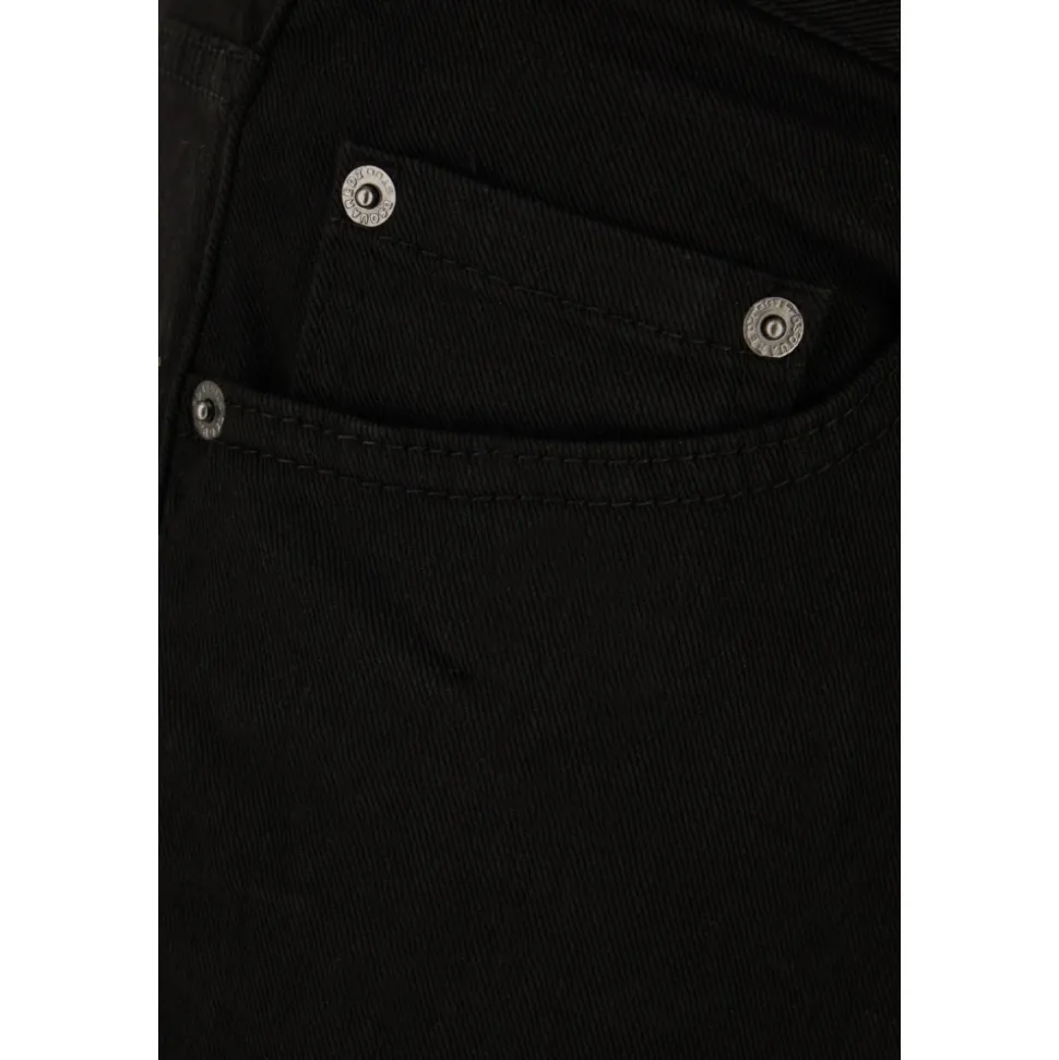 Klassische Denim Jeans für den Alltag
