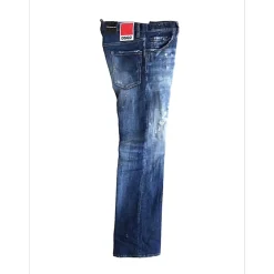 Klassische Denim Jeans für Männer