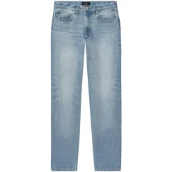 Klassische Denim-Jeans für Männer