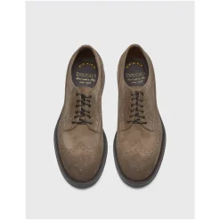 Klassische Derby Schuhe