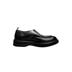 Klassische DERBY Schuhe für Herren