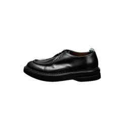 Klassische DERBY Schuhe für Herren