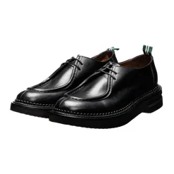 Klassische DERBY Schuhe für Herren