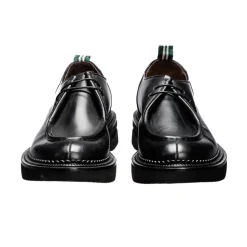 Klassische DERBY Schuhe für Herren