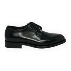 Klassische Derby-Schuhe Ensley Kollektion