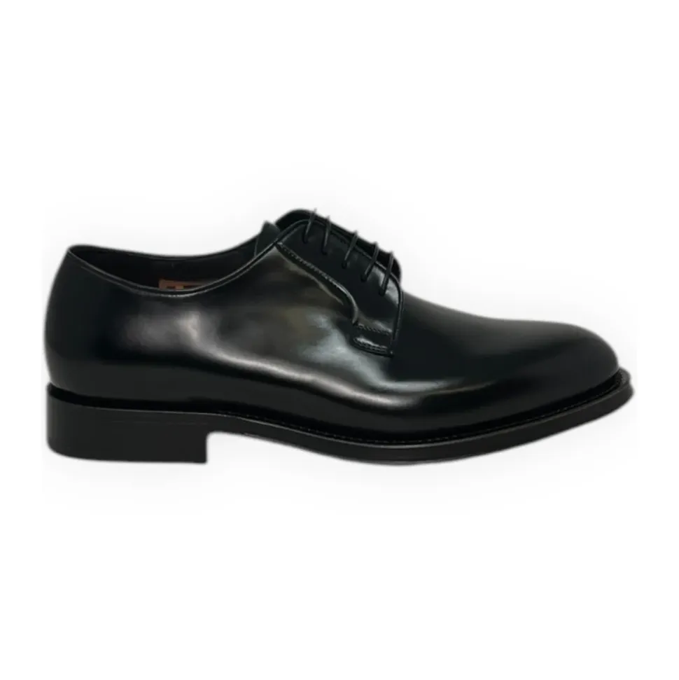 Klassische Derby-Schuhe Ensley Kollektion