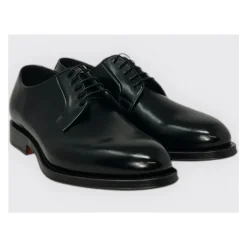 Klassische Derby-Schuhe Ensley Kollektion