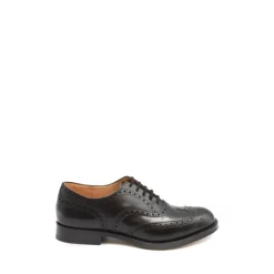 Klassische Derby-Schuhe für Herren
